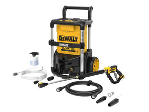 DEWALT DEWDCMPW1600 DCMPW1600N XR Pressure Washer 36V (2 x 18V) Bare Unit