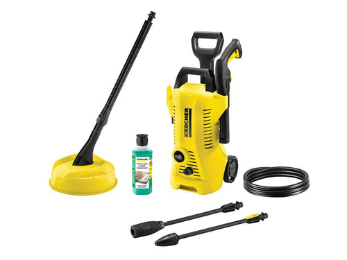 Karcher KARK2PCH K 2 Power Control Home Pressure Washer 110 bar 240V
