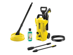 Karcher KARK2PCH K 2 Power Control Home Pressure Washer 110 bar 240V