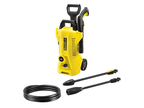 Karcher KARK2PC K 2 Power Control Pressure Washer 110 bar 240V