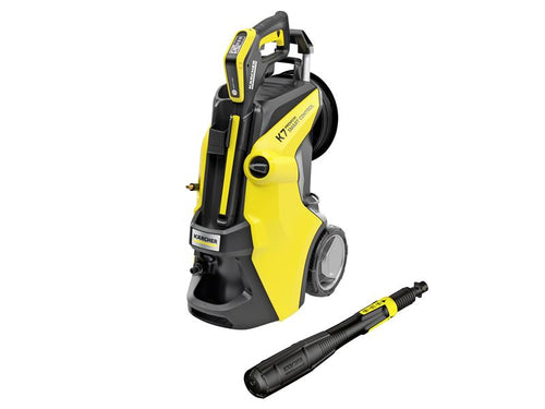 Karcher KARK7PSC K 7 Premium Smart Control Pressure Washer 180 bar 240V