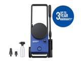 Nilfisk KEW130PC CORE 130 Powercontrol Pressure Washer 130 bar 240V