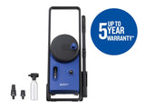 Nilfisk KEW140PC CORE 140 Powercontrol Pressure Washer 140 bar 240V