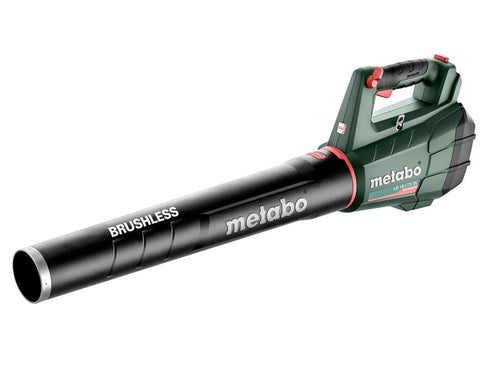 Metabo MPTLB18LTX LB 18 LTX BL Leaf Blower 18V Bare Unit