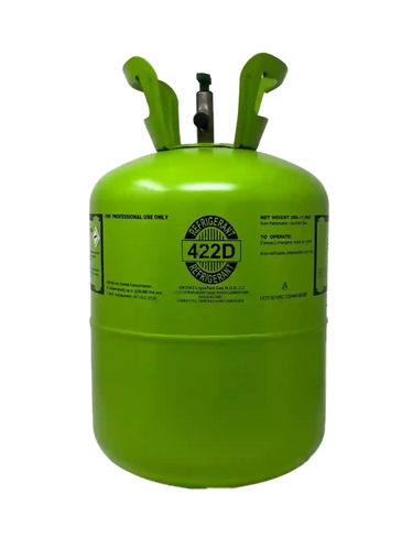 R-422D 25 LB REFRIGERANT