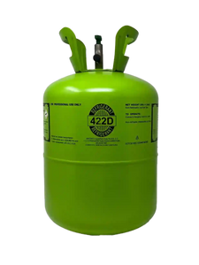 R-422D 25 LB REFRIGERANT